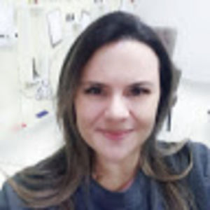 Meet your Posher, Aline